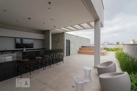 Studio para alugar com 35m², 1 quarto e 1 vaga Studio para alugar com 35m², 1 quarto e 1 vagaSolarium