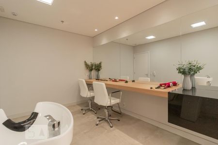 Studio para alugar com 35m², 1 quarto e 1 vaga Studio para alugar com 35m², 1 quarto e 1 vagaEspaço Beleza