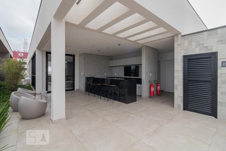 Studio para alugar com 35m², 1 quarto e 1 vaga Studio para alugar com 35m², 1 quarto e 1 vagaSolarium