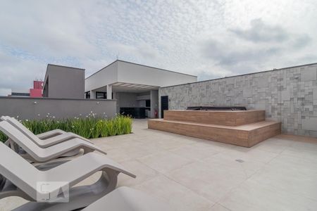 Studio para alugar com 35m², 1 quarto e 1 vaga Studio para alugar com 35m², 1 quarto e 1 vagaSolarium