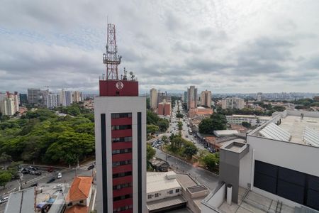 Studio para alugar com 35m², 1 quarto e 1 vaga Studio para alugar com 35m², 1 quarto e 1 vagaVista Churrasqueira