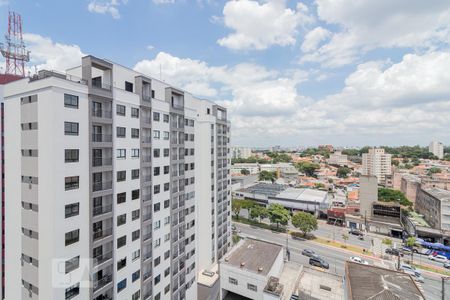 Studio para alugar com 35m², 1 quarto e 1 vaga Studio para alugar com 35m², 1 quarto e 1 vagaVista Varanda