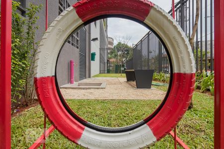 Studio para alugar com 35m², 1 quarto e 1 vaga Studio para alugar com 35m², 1 quarto e 1 vagaEspaço Pet