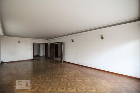 Sala de casa para alugar com 3 quartos, 350m² em Santana, São Paulo