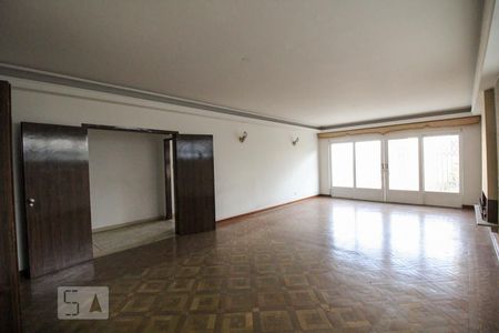 Sala de casa para alugar com 3 quartos, 350m² em Santana, São Paulo
