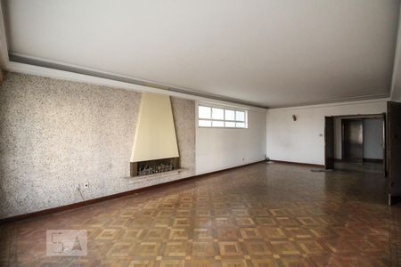 Sala de casa à venda com 3 quartos, 350m² em Santana, São Paulo
