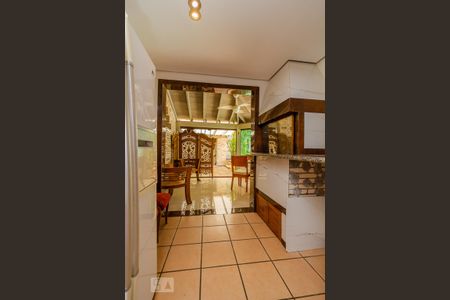 Casa de condomínio à venda com 300m², 3 quartos e 3 vagas Casa de condomínio à venda com 300m², 3 quartos e 3 vagasCozinha