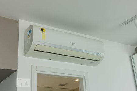 Studio para alugar com 39m², 1 quarto e 1 vagaStudio