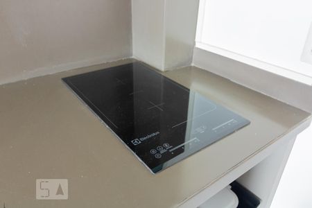 Studio para alugar com 39m², 1 quarto e 1 vagaCozinha