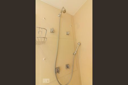 Studio para alugar com 39m², 1 quarto e 1 vagaBanheiro