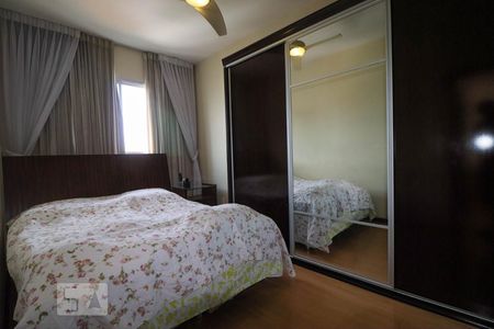 Quarto 1 de apartamento à venda com 2 quartos, 75m² em Rio Comprido, Rio de Janeiro