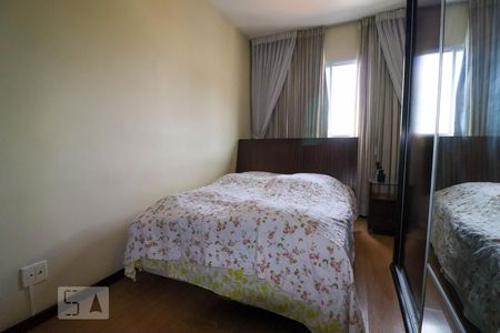 Quarto 1 de apartamento à venda com 2 quartos, 75m² em Rio Comprido, Rio de Janeiro