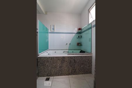 Apartamento à venda com 75m², 2 quartos e 1 vagaBanheiro Social / Área de Serviço