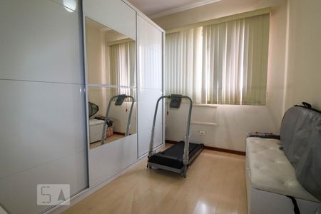 Apartamento à venda com 75m², 2 quartos e 1 vagaQuarto 2