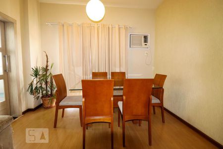 Sala de apartamento à venda com 2 quartos, 75m² em Rio Comprido, Rio de Janeiro