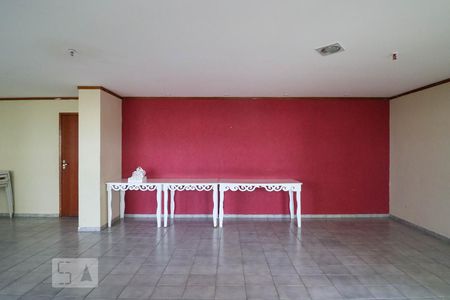Apartamento à venda com 75m², 2 quartos e 1 vagaÁrea comum - Salão de festas