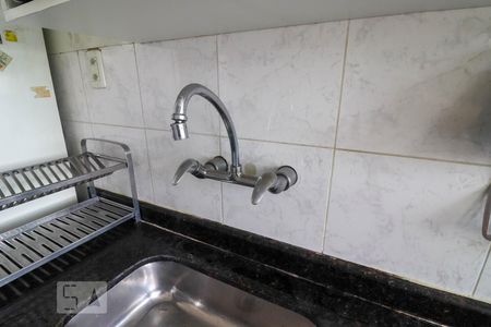Apartamento à venda com 75m², 2 quartos e 1 vagaCozinha
