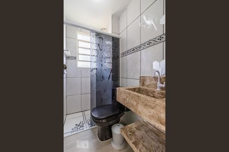 Apartamento à venda com 45m², 2 quartos e 1 vagaBanheiro