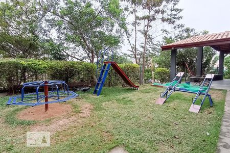 Apartamento à venda com 45m², 2 quartos e 1 vagaPlayground