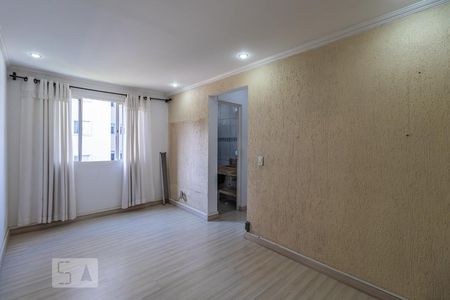 Sala de apartamento à venda com 2 quartos, 45m² em Núcleo Residencial Célia Mota, Barueri