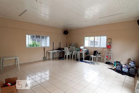 Apartamento à venda com 45m², 2 quartos e 1 vagaSalão de Festas