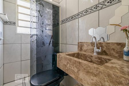 Apartamento à venda com 45m², 2 quartos e 1 vagaBanheiro