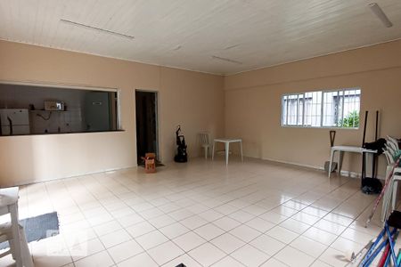 Apartamento à venda com 45m², 2 quartos e 1 vagaSalão de Festas