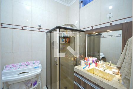 Casa à venda com 120m², 3 quartos e 1 vagaSuite Quarto 3