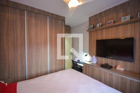 Casa à venda com 120m², 3 quartos e 1 vagaQuarto 3