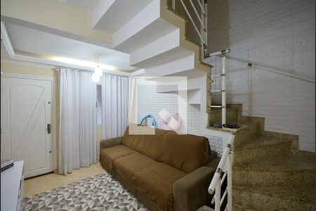 Casa à venda com 120m², 3 quartos e 1 vagaSala