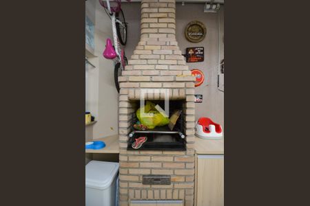 Casa à venda com 120m², 3 quartos e 1 vagaArea de Lazer