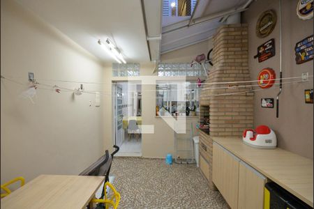 Casa à venda com 120m², 3 quartos e 1 vagaArea de Lazer