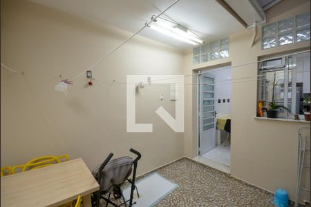 Casa à venda com 120m², 3 quartos e 1 vagaArea de Lazer