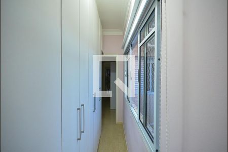 Casa à venda com 120m², 3 quartos e 1 vagaQuarto 1