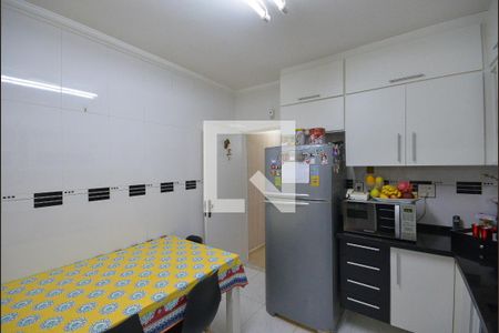 Casa à venda com 120m², 3 quartos e 1 vagaCozinha