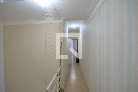Casa à venda com 120m², 3 quartos e 1 vagaCorredor