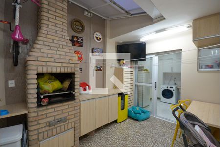 Casa à venda com 120m², 3 quartos e 1 vagaArea de Lazer