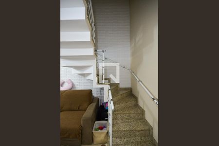 Casa à venda com 120m², 3 quartos e 1 vagaSala