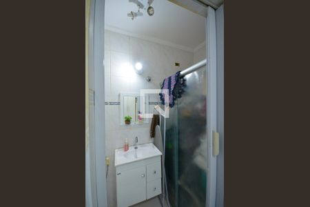 Casa à venda com 120m², 3 quartos e 1 vagaBanheiro de Serviço