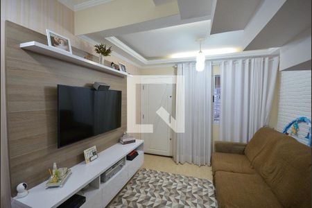 Casa à venda com 120m², 3 quartos e 1 vagaSala