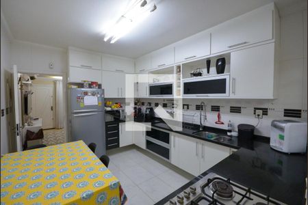 Casa à venda com 120m², 3 quartos e 1 vagaCozinha