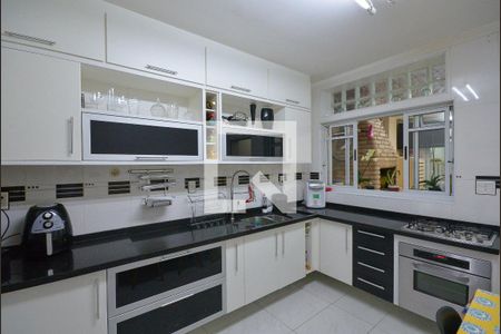 Casa à venda com 120m², 3 quartos e 1 vagaCozinha