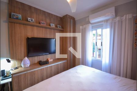 Casa à venda com 120m², 3 quartos e 1 vagaQuarto 3