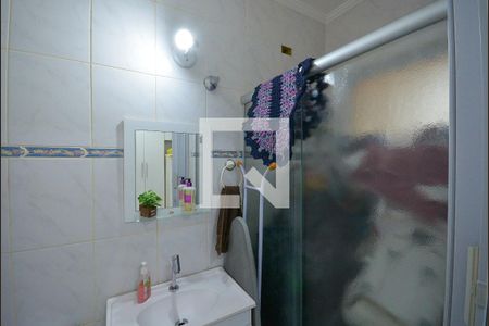 Casa à venda com 120m², 3 quartos e 1 vagaBanheiro de Serviço