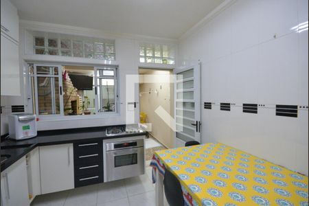 Casa à venda com 120m², 3 quartos e 1 vagaCozinha