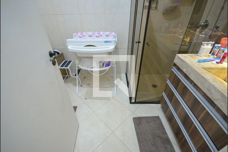 Casa à venda com 120m², 3 quartos e 1 vagaSuite Quarto 3