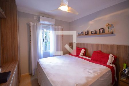 Casa à venda com 120m², 3 quartos e 1 vagaQuarto 3