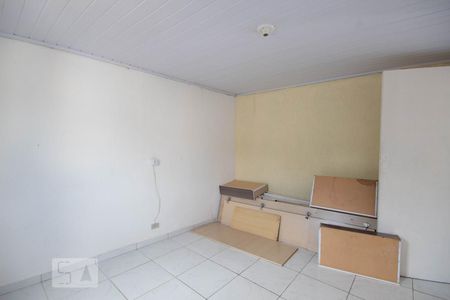 Quarto de casa para alugar com 1 quarto, 35m² em Jardim das Flores, Osasco