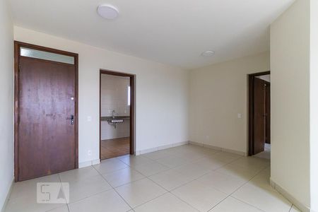 Sala de apartamento à venda com 3 quartos, 115m² em Vila Industrial, Campinas
