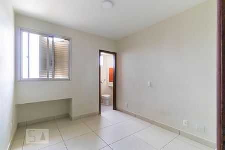 Quarto 1 - Suíte de apartamento à venda com 3 quartos, 115m² em Vila Industrial, Campinas
